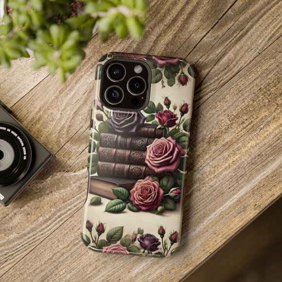 iPhone Phone Cases, Perfect Stylish Mobile Case, MLNMC505 - Picture 4 of 13